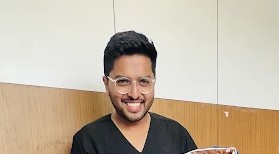 Dr. Tushar Agarwal | Gynae in Dehradun | Best Robotic Gynae Surgeon in Dehradun